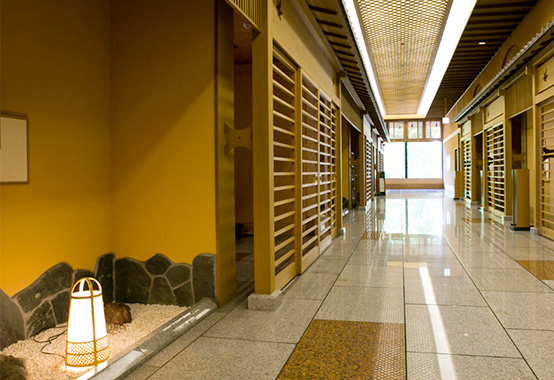 Banquet Halls