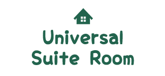 Universal Suite Room