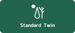 Standard Twin