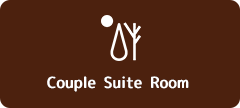 Couple Suite Room