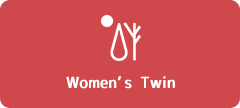 Women’s Twin