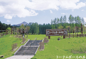 Sangaitaki Park