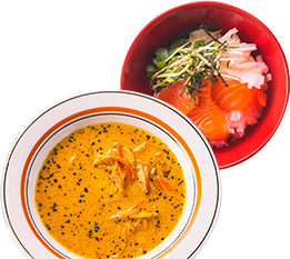 お料理